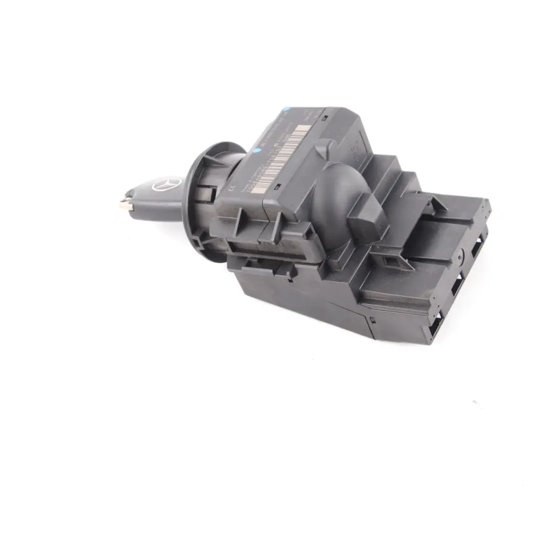 Key Reader Ignition Switch Lock Control Unit to Mercedes Sprinter W906 with Part number A9065454908 Mercedes Sprinter W906 Key Reader Ignition Switch Lock Control Unit - SKU A9065454908 - Part number A9065454908