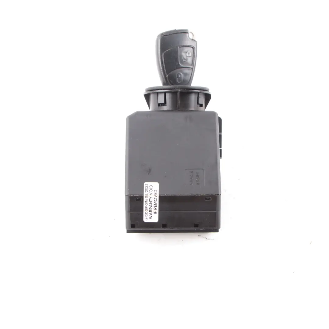 Key Reader Ignition Switch Lock Control Unit to Mercedes Sprinter W906 with Part number A9065454908 Mercedes Sprinter W906 Key Reader Ignition Switch Lock Control Unit - SKU A9065454908 - Part number A9065454908