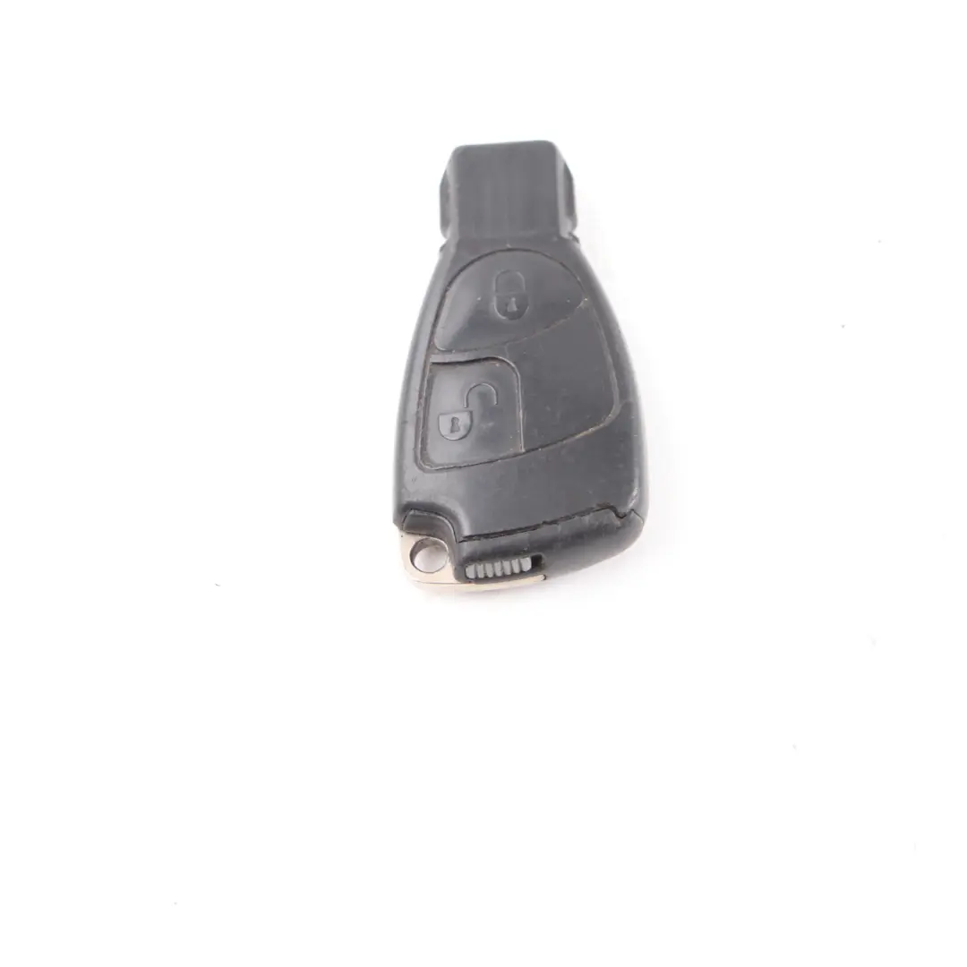 Mercedes Sprinter W906 Key Reader Ignition Switch Lock Control Unit - SKU A9065454908 - Part number A9065454908