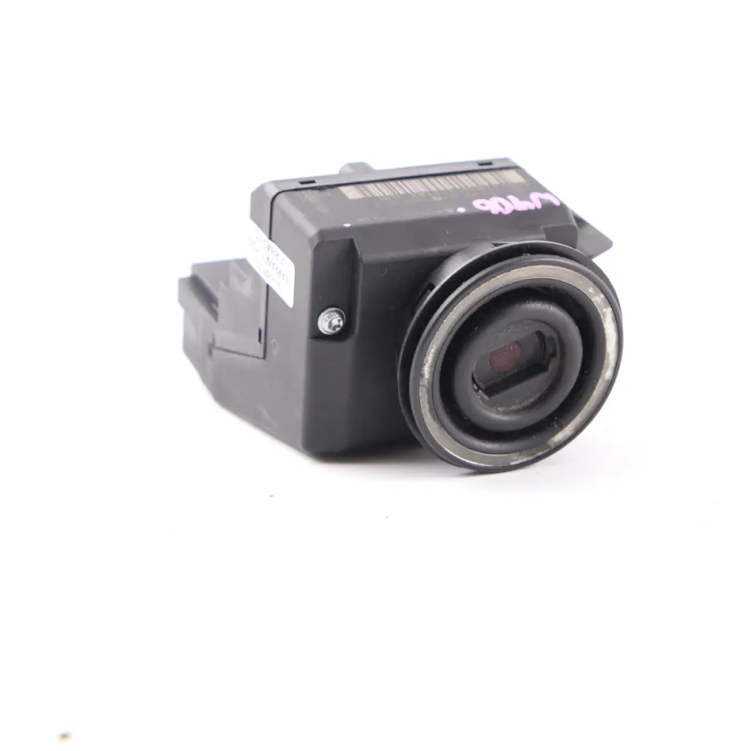  Lecteur de clé Mercedes Sprinter W906Module télécommande verrouillage d'allumage - SKU A9065456408 - Numéro de pièce A9065456408