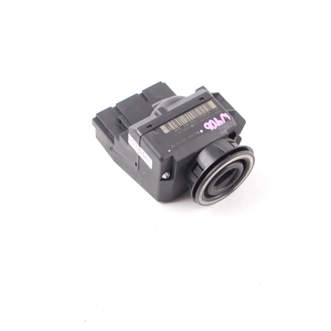  Lecteur de clé Mercedes Sprinter W906Module télécommande verrouillage d'allumage - SKU A9065456408 - Numéro de pièce A9065456408