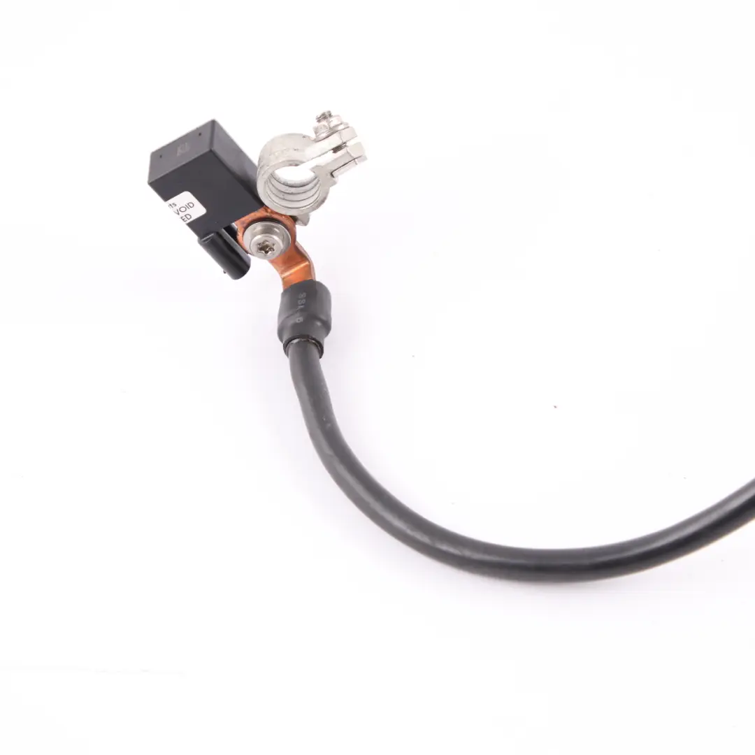 Mercedes Sprinter W906 Klema Minusowa - SKU A9065460121 - Numer Części A9065460121