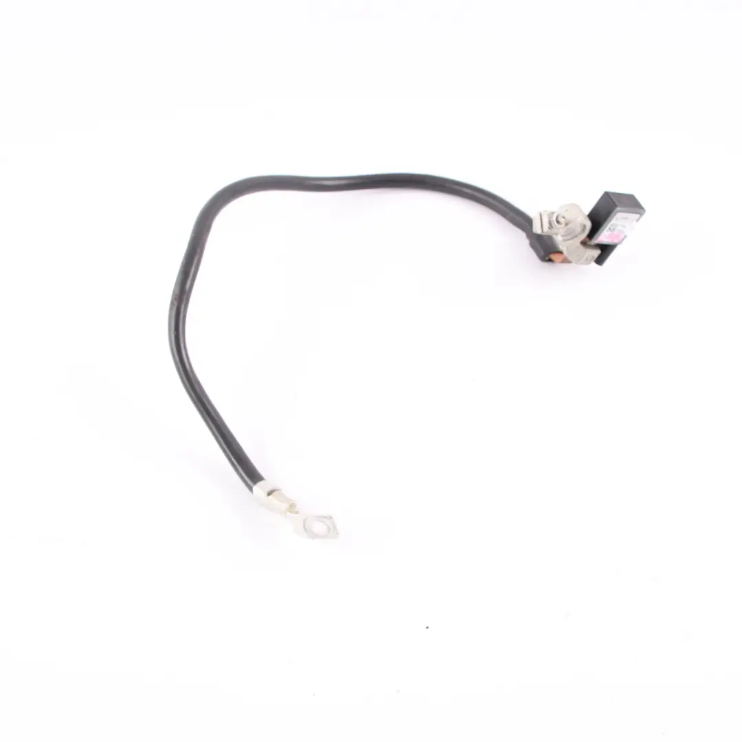 Mercedes W906 Battery Cable Negative Lead Wiring Harness - SKU A9065460121 - Part number A9065460121