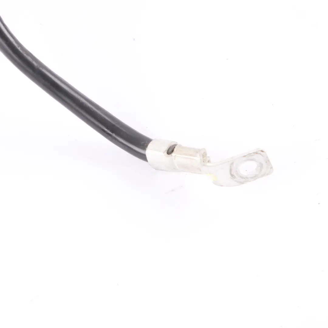 Cable Negative Lead Wiring Harness to Mercedes W906 Battery with Part number A9065460121 Mercedes W906 Battery Cable Negative Lead Wiring Harness - SKU A9065460121 - Part number A9065460121