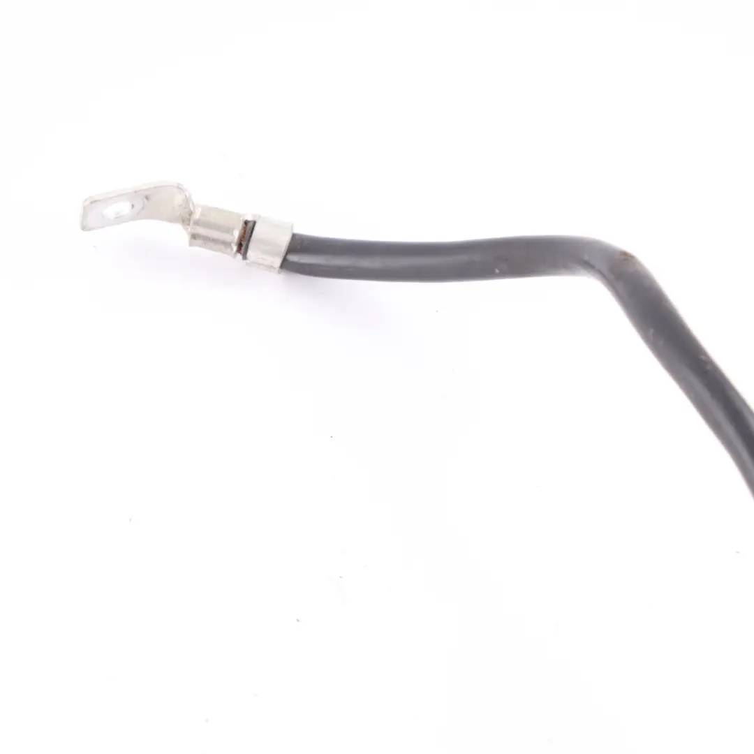 Mercedes W906 Battery Cable Negative Lead Wiring Harness - SKU A9065460121 - Part number A9065460121