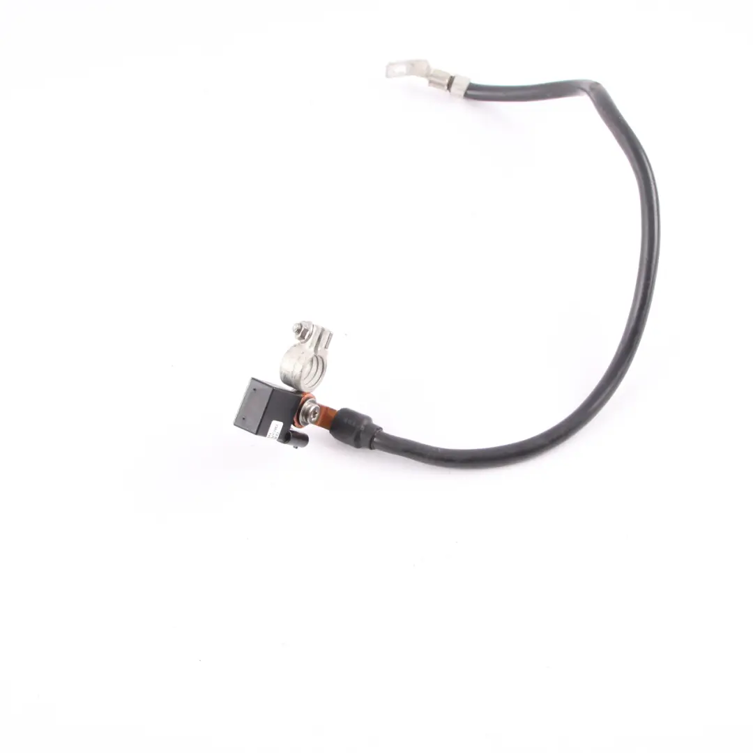 Klema Minusowa do Mercedes Sprinter W906 o numerze A9065460121 Mercedes Sprinter W906 Klema Minusowa - SKU A9065460121 - Numer Części A9065460121