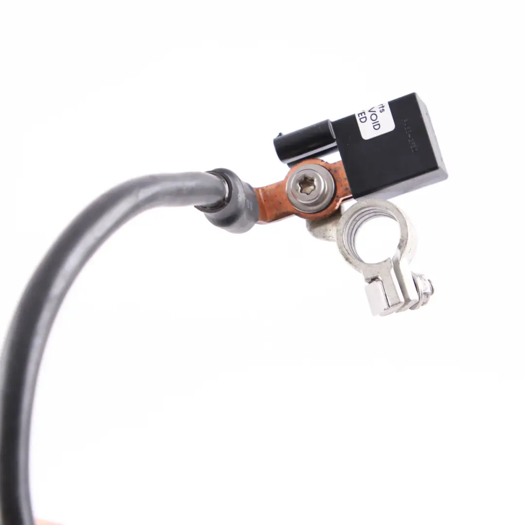 Mercedes W906 Mazo cables cable negativo batería del - SKU A9065460121 - Número de pieza A9065460121