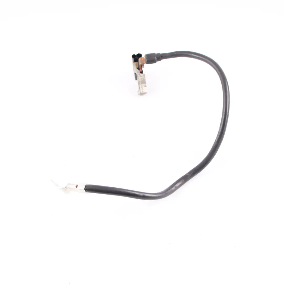 Mercedes W906 Battery Cable Negative Lead Wiring Harness - SKU A9065460121 - Part number A9065460121