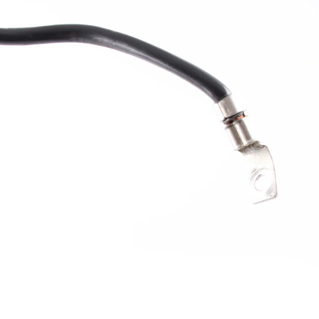 Mercedes W906 Battery Cable Negative Lead Wiring Harness - SKU A9065460121 - Part number A9065460121