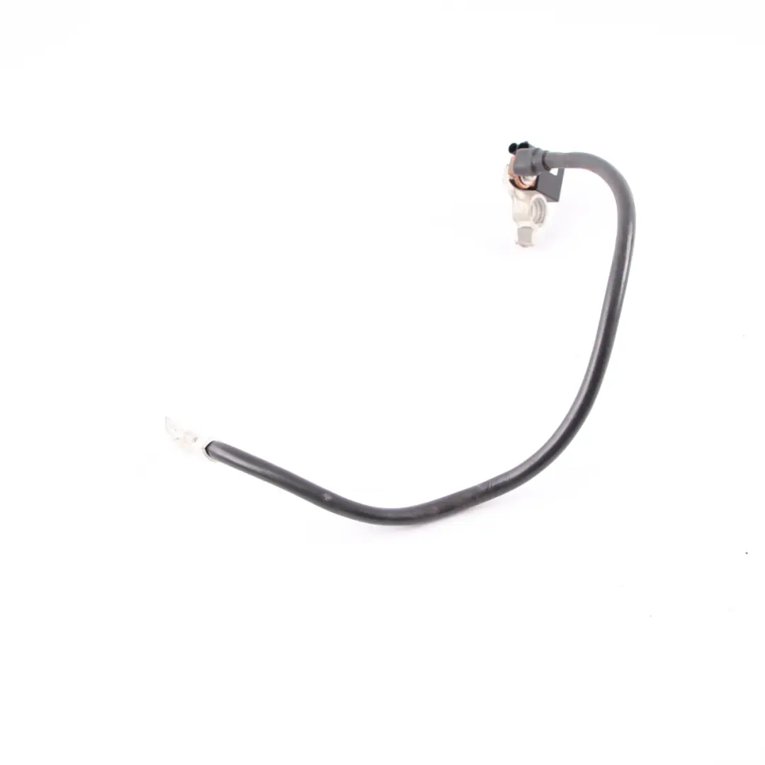 Klema Minusowa do Mercedes Sprinter W906 o numerze A9065460121 Mercedes Sprinter W906 Klema Minusowa - SKU A9065460121 - Numer Części A9065460121