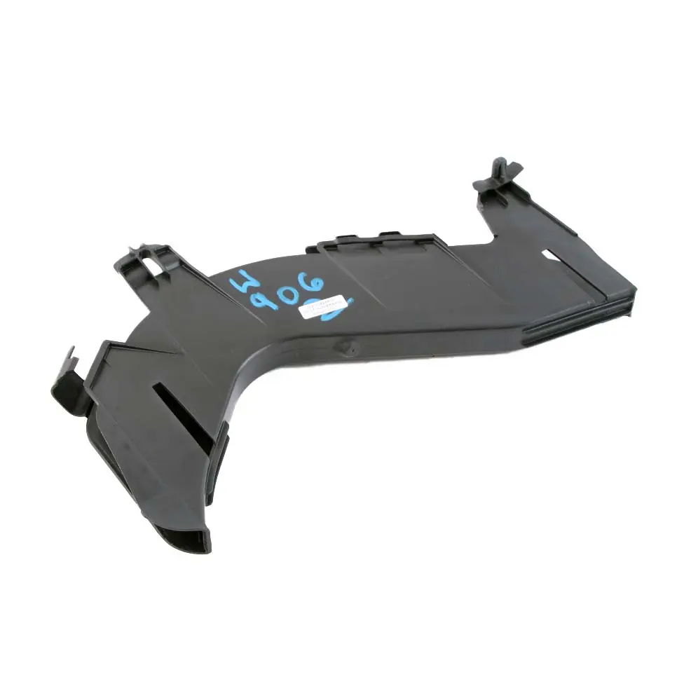  Mercedes-Benz Sprinter W906 Dashboard Partition Wiring Loom Harness Cover - SKU A9065460261 - Part number A9065460261