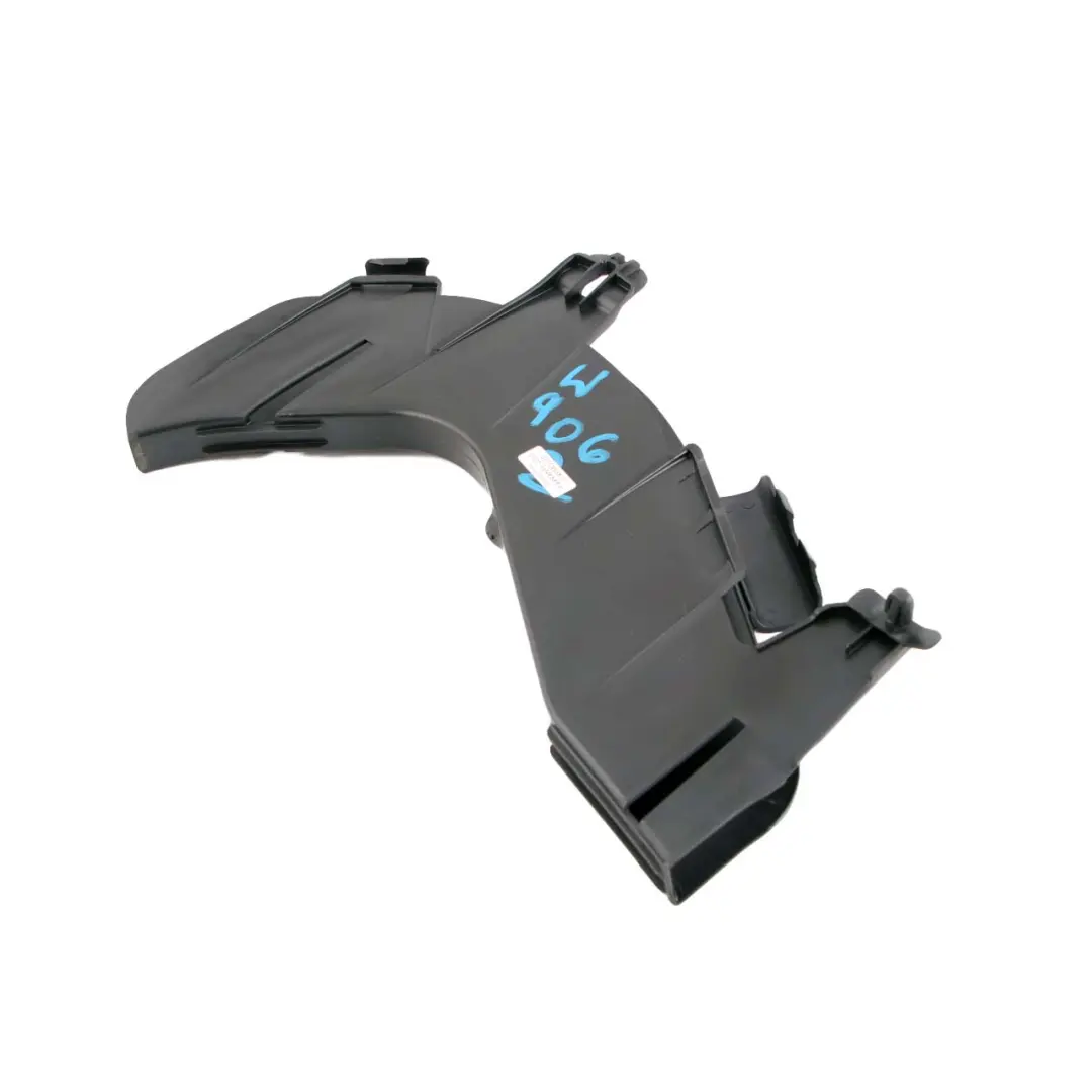 Mercedes-Benz Sprinter W906 Dashboard Partition Wiring Loom Harness Cover to with Part number A9065460261 Mercedes-Benz Sprinter W906 Dashboard Partition Wiring Loom Harness Cover - SKU A9065460261 - Part number A9065460261