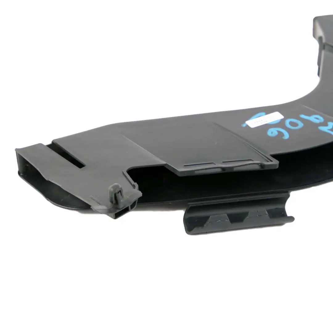 Mercedes-Benz Sprinter W906 Dashboard Partition Wiring Loom Harness Cover to with Part number A9065460261 Mercedes-Benz Sprinter W906 Dashboard Partition Wiring Loom Harness Cover - SKU A9065460261 - Part number A9065460261