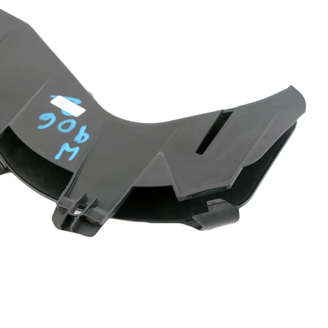  Mercedes-Benz Sprinter W906 Dashboard Partition Wiring Loom Harness Cover - SKU A9065460261 - Part number A9065460261