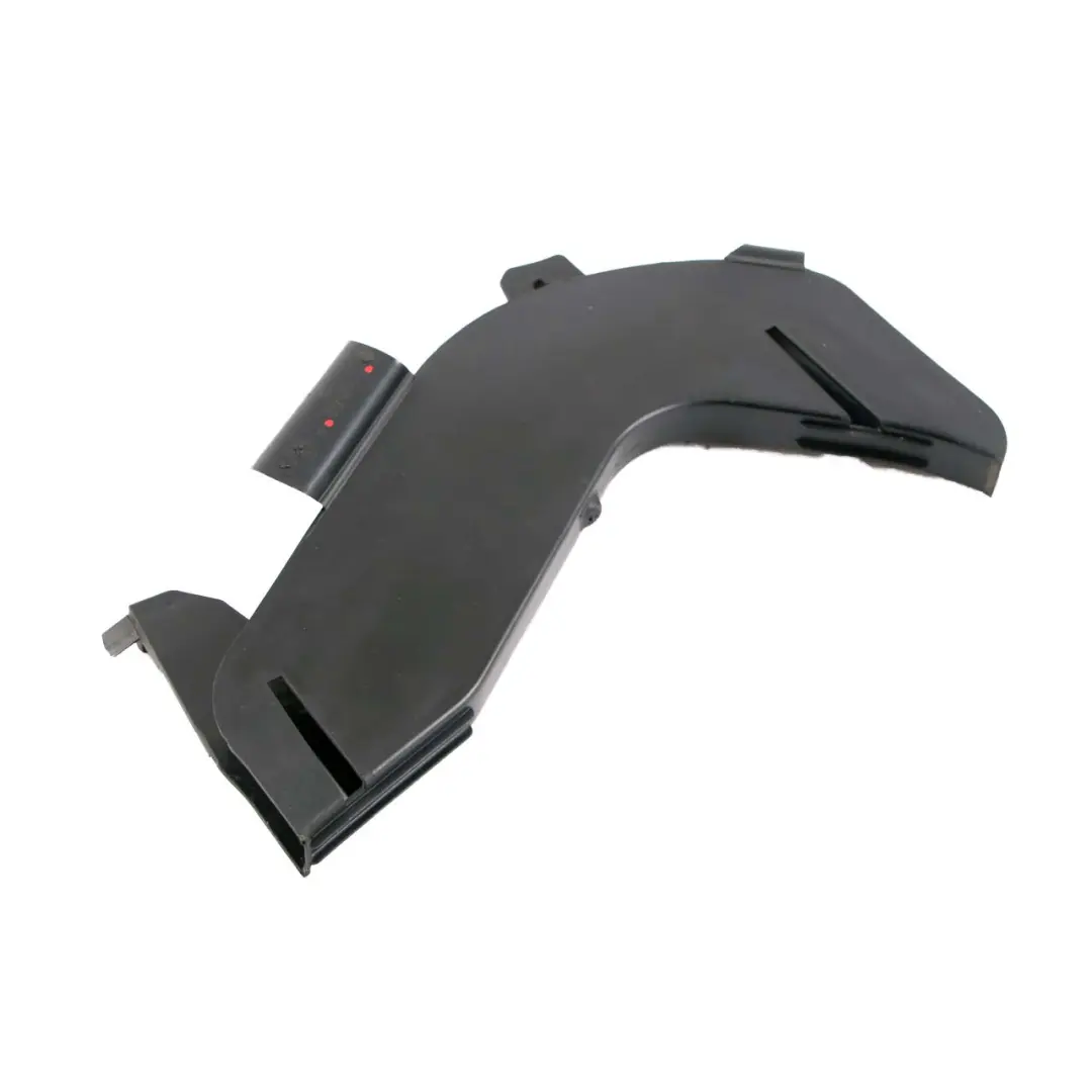  Mercedes-Benz Sprinter W906 Dashboard Partition Wiring Loom Harness Cover - SKU A9065460261 - Part number A9065460261