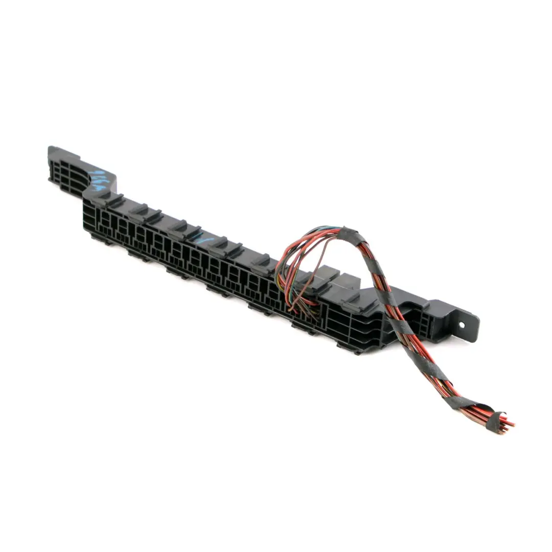 Mercedes Sprinter W906 Fuse Box Relay Bracket Monunt Holder - SKU A9065460643 - Part number A9065460643