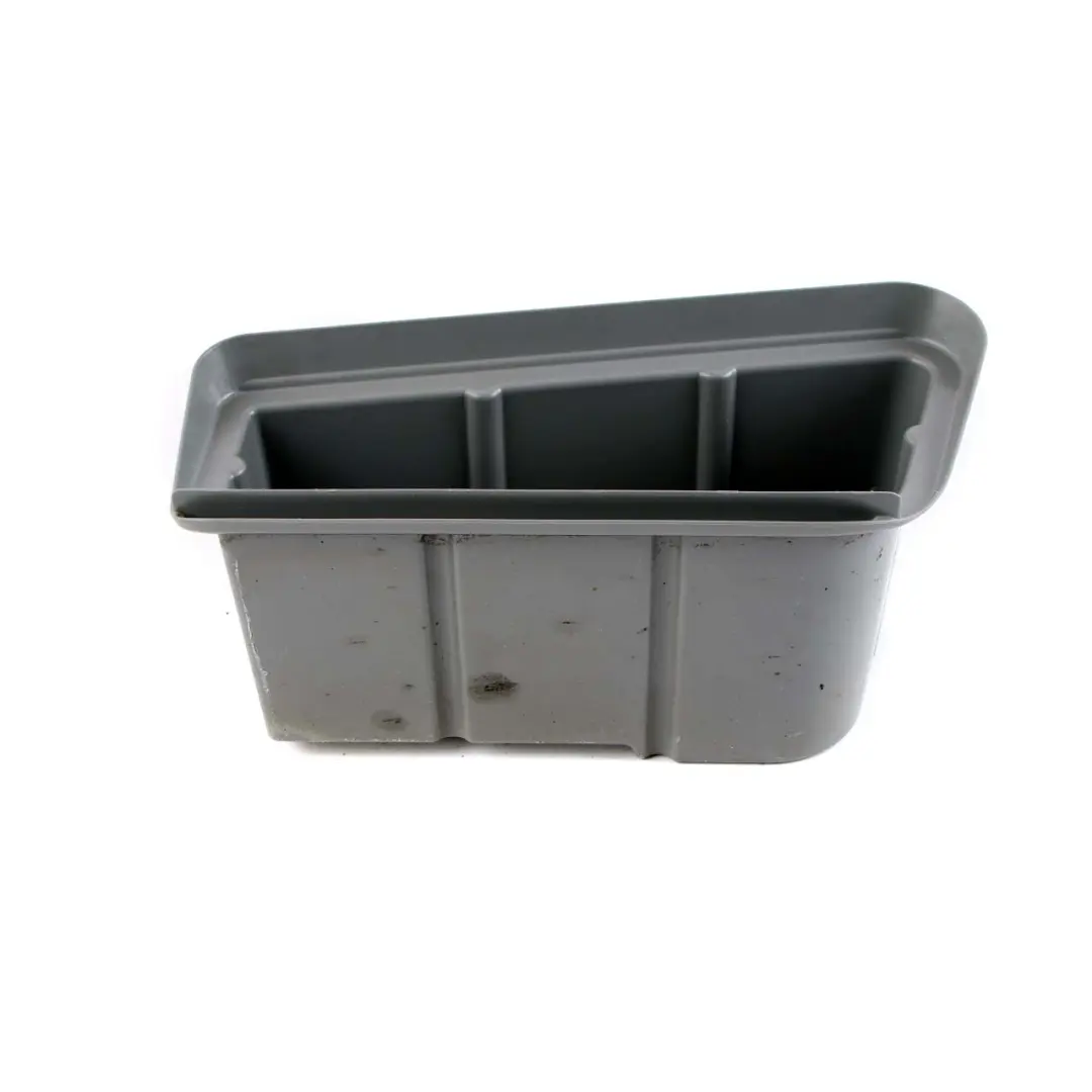 Mercedes-Benz Sprinter W906 Storage Compartment Box Tool Case Grey to with Part number A9065800001 Mercedes-Benz Sprinter W906 Storage Compartment Box Tool Case Grey - SKU A9065800001 - Part number A9065800001