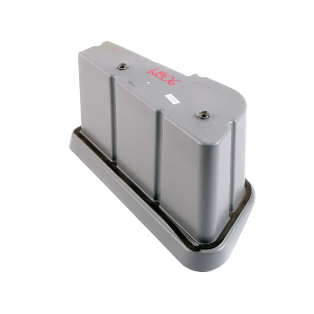  Mercedes-Benz Sprinter W906 Storage Compartment Box Tool Case Grey - SKU A9065800001 - Part number A9065800001