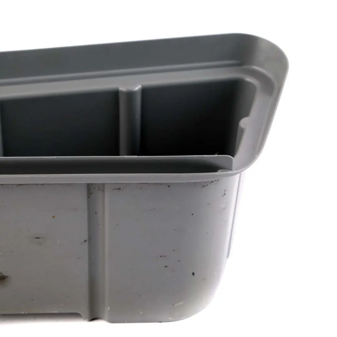 Mercedes-Benz Sprinter W906 Storage Compartment Box Tool Case Grey to with Part number A9065800001 Mercedes-Benz Sprinter W906 Storage Compartment Box Tool Case Grey - SKU A9065800001 - Part number A9065800001