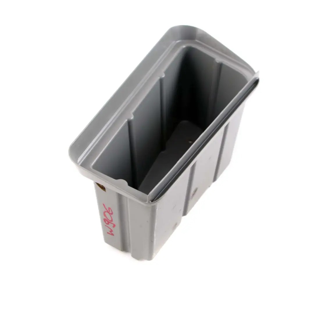 Mercedes-Benz Sprinter W906 Storage Compartment Box Tool Case Grey to with Part number A9065800001 Mercedes-Benz Sprinter W906 Storage Compartment Box Tool Case Grey - SKU A9065800001 - Part number A9065800001