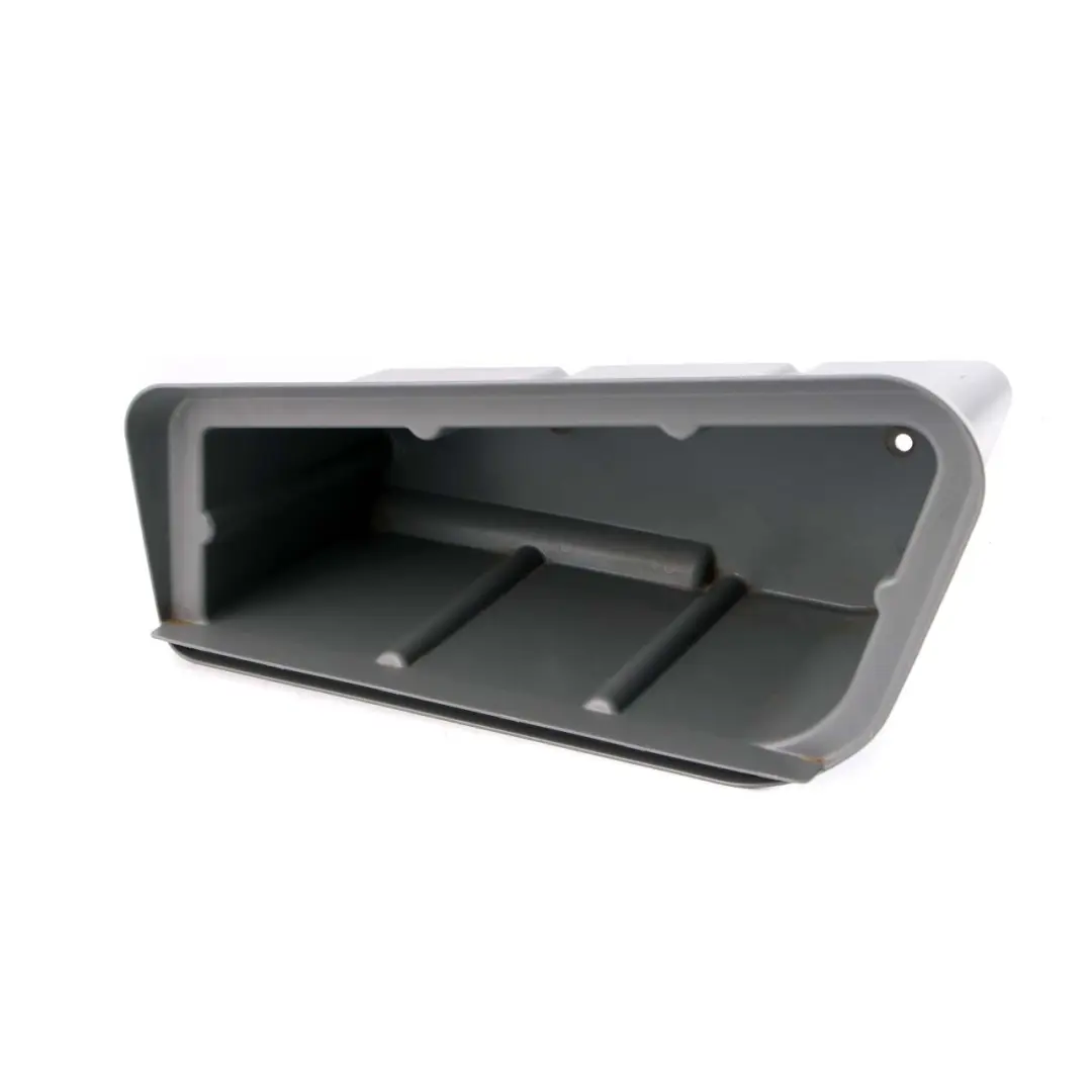 Mercedes Sprinter W906 Compartimento de almacenamiento Caja de herramientas Gris - SKU A9065800001 - Número de pieza A9065800001