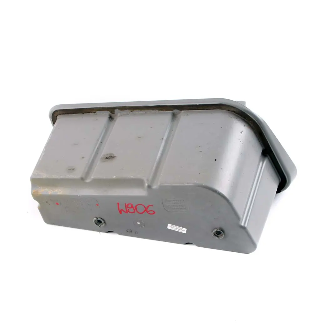 Vano portaoggetti Cassetta porta Grigio per Mercedes Sprinter W906 con numero di parte A9065800001 Mercedes Sprinter W906 Vano portaoggetti Cassetta porta Grigio - SKU A9065800001 - Numero di parte A9065800001