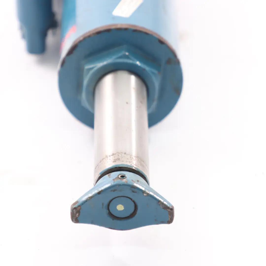 Mercedes Sprinter W906 Hebeflasche Wagenheber Werkzeug Hydraulischer - SKU A9065800018-1 - Teilenummer A9065800018