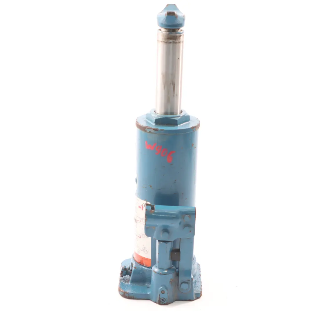 Mercedes Sprinter W906 Cric Bouteille de Levage Outil Hydraulique - SKU A9065800018-1 - Numéro de pièce A9065800018