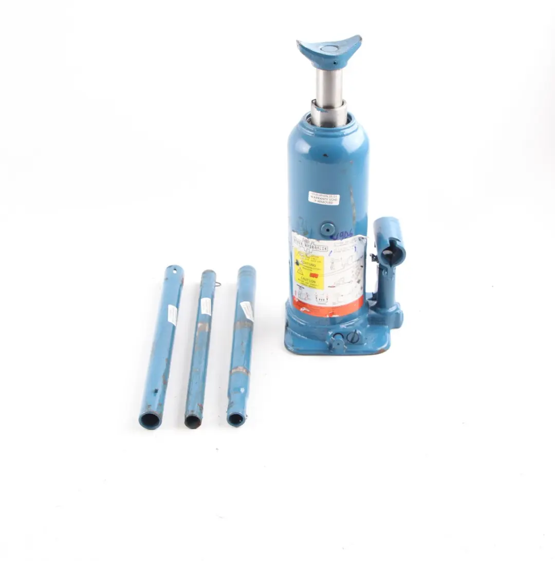 Lifting Bottle Jack Tool Hydraulic Lift Mercedes Sprinter W906 - SKU A9065800018 - Part number A9065800018