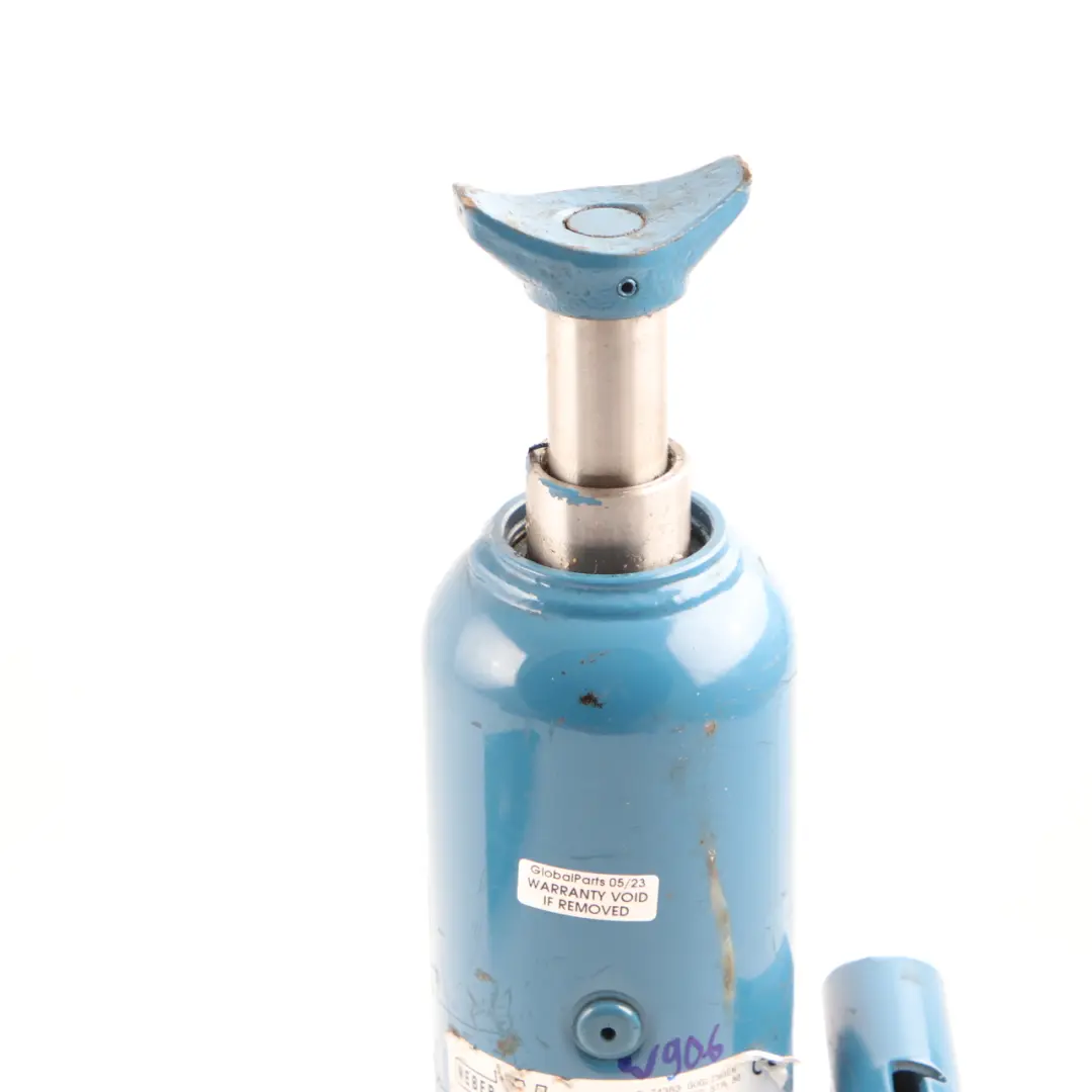 Lifting Bottle Jack Tool Hydraulic Lift Mercedes Sprinter W906 - SKU A9065800018 - Part number A9065800018