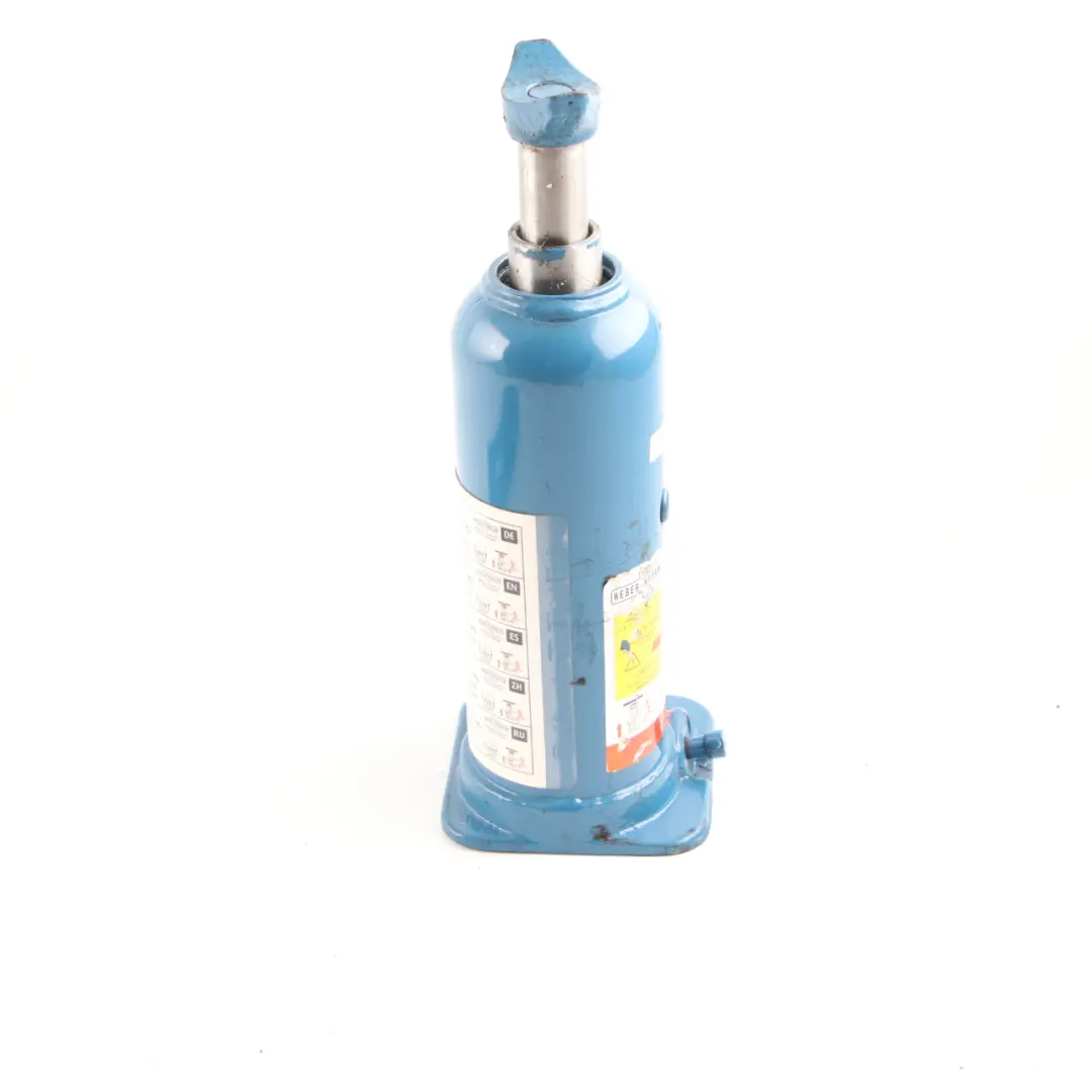 Strumento sollevamento bottiglia Jack Lift idraulico per Mercedes Sprinter W906 con numero di parte A9065800018 Mercedes Sprinter W906 Strumento sollevamento bottiglia Jack Lift idraulico - SKU A9065800018 - Numero di parte A9065800018