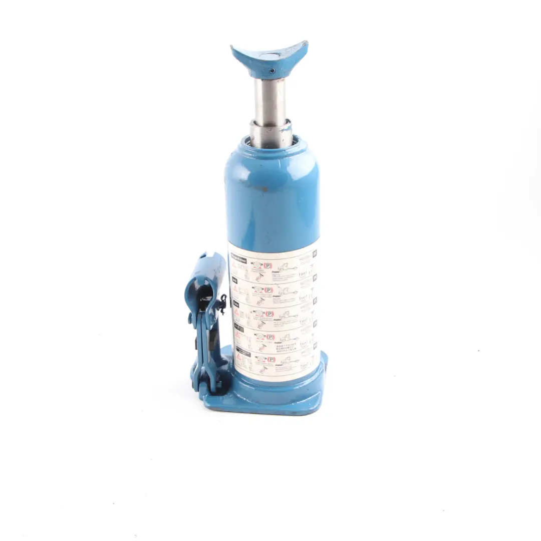 Lifting Bottle Jack Tool Hydraulic Lift Mercedes Sprinter W906 - SKU A9065800018 - Part number A9065800018