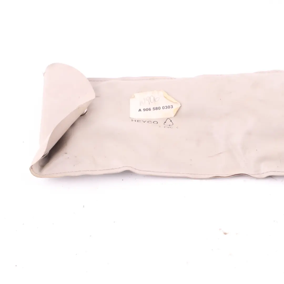 W901 W906 Kit d'outils pour clés à molette de levage A9015850001 pour Mercedes à propos du numéro de pièce A9065800303 Mercedes W901 W906 Kit d'outils pour clés à molette de levage A9015850001 - SKU A9065800303 - Numéro de pièce A9065800303