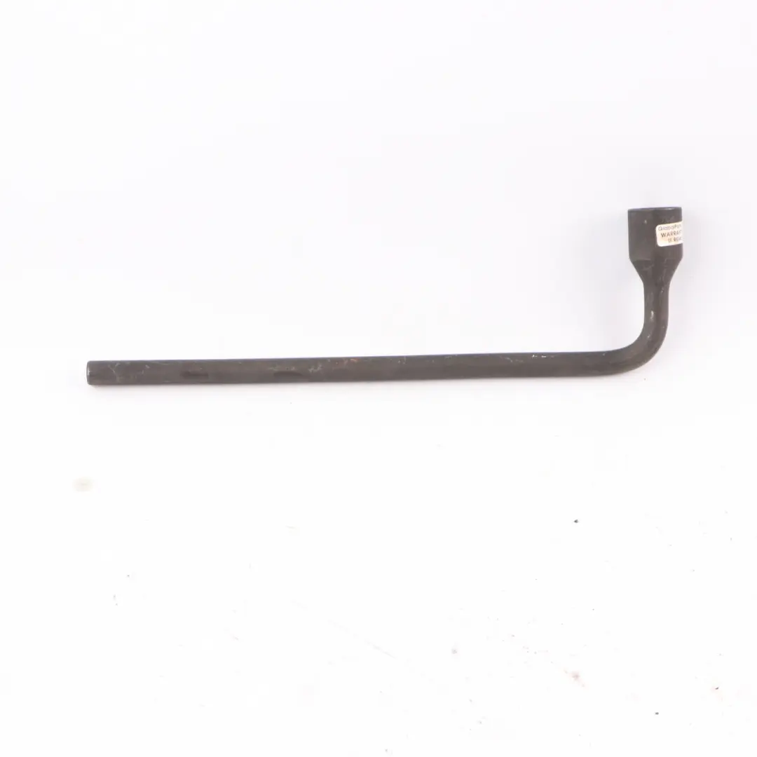 Mercedes W906 Wheel Wrench Tow Hook Key Screwdriver Tool Case Set - SKU A9065800303 - Part number A9065800303