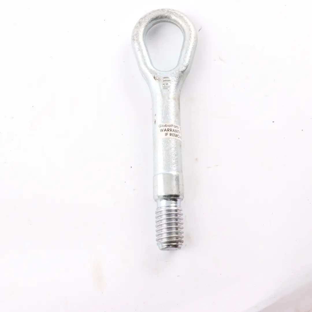 Mercedes W906 Wheel Wrench Tow Hook Key Screwdriver Tool Case Set - SKU A9065800303 - Part number A9065800303