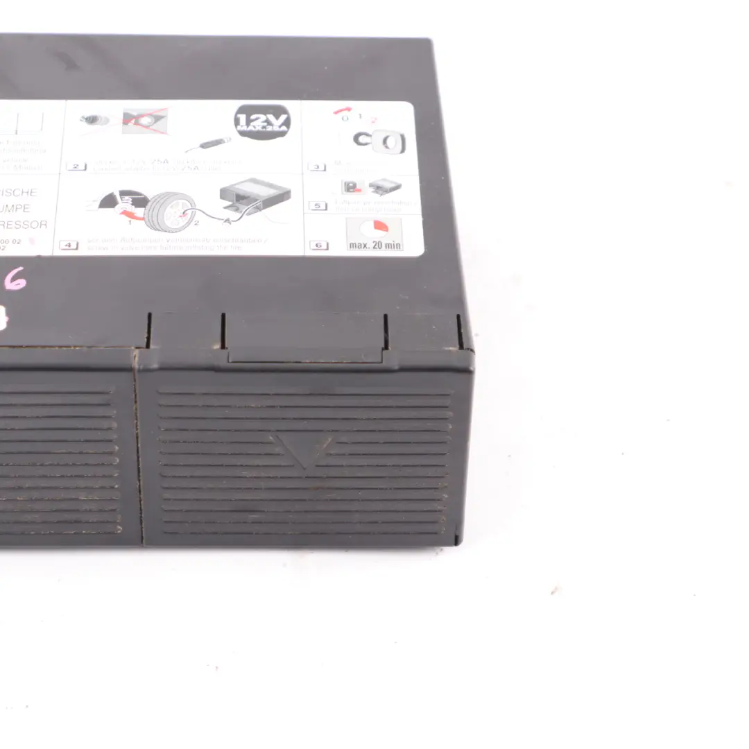 W901 W903 W906 Tyre Inflation Air Pump Compressor to Mercedes Sprinter with Part number A9065830002 Mercedes Sprinter W901 W903 W906 Tyre Inflation Air Pump Compressor - SKU A9065830002 - Part number A9065830002