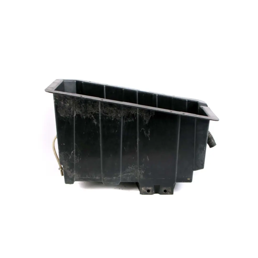  Mercedes-Benz Sprinter W906 Vassoio Batteria Alloggiamento Caso Box - SKU A9066200131 - Numero di parte A9066200131