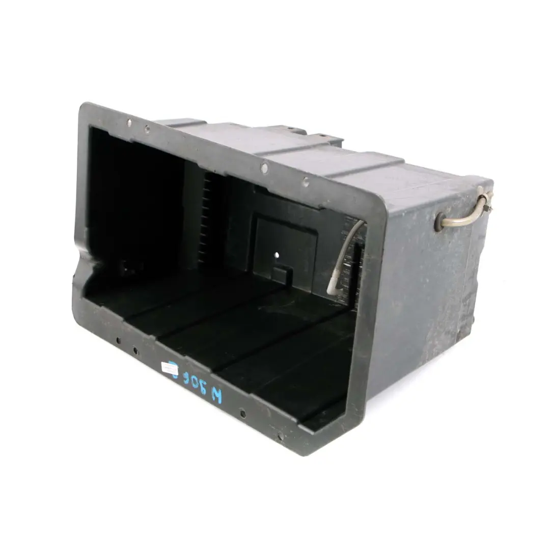  Mercedes-Benz Sprinter W906 Vassoio Batteria Alloggiamento Caso Box - SKU A9066200131 - Numero di parte A9066200131