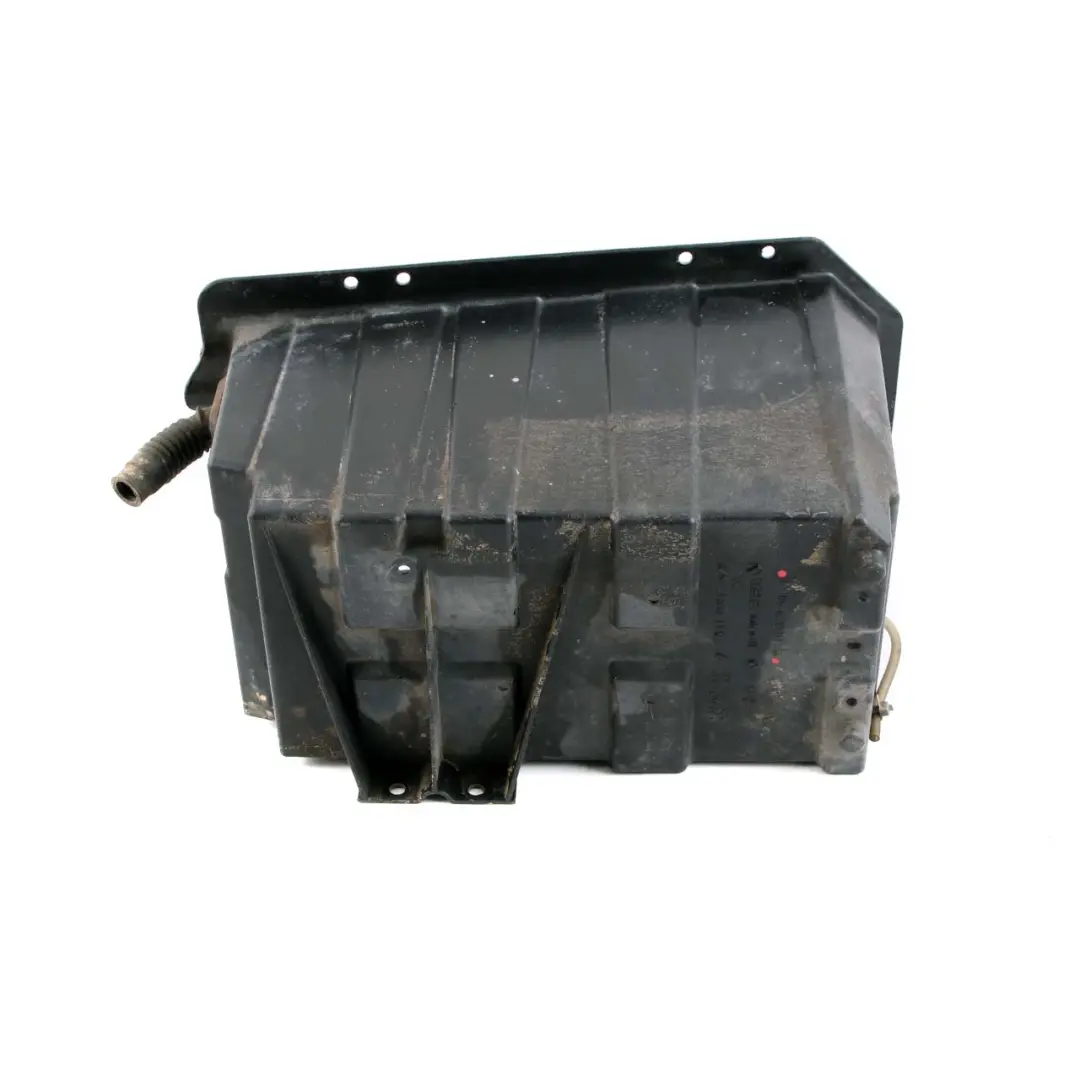 Mercedes-Benz Sprinter W906 Battery Tray Housing Box Case to with Part number A9066200131 Mercedes-Benz Sprinter W906 Battery Tray Housing Box Case - SKU A9066200131 - Part number A9066200131