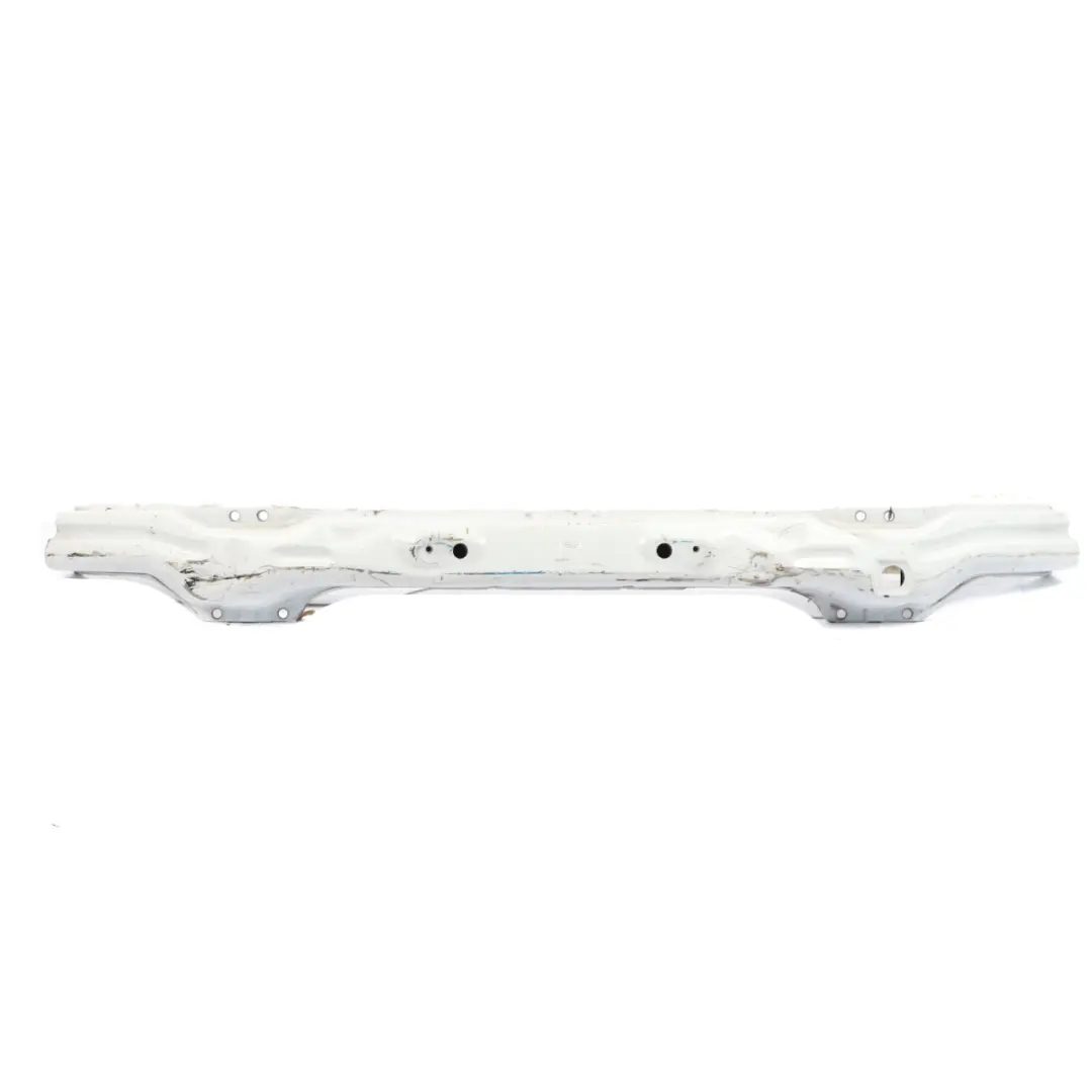 Frente Slam Cross Member Crash Bar Blanco Ártico 9147 para Mercedes Sprinter W906 con número de pieza A9066202500 Mercedes Sprinter W906 Frente Slam Cross Member Crash Bar Blanco Ártico 9147 - SKU A9066202500-ARW1 - Número de pieza A9066202500