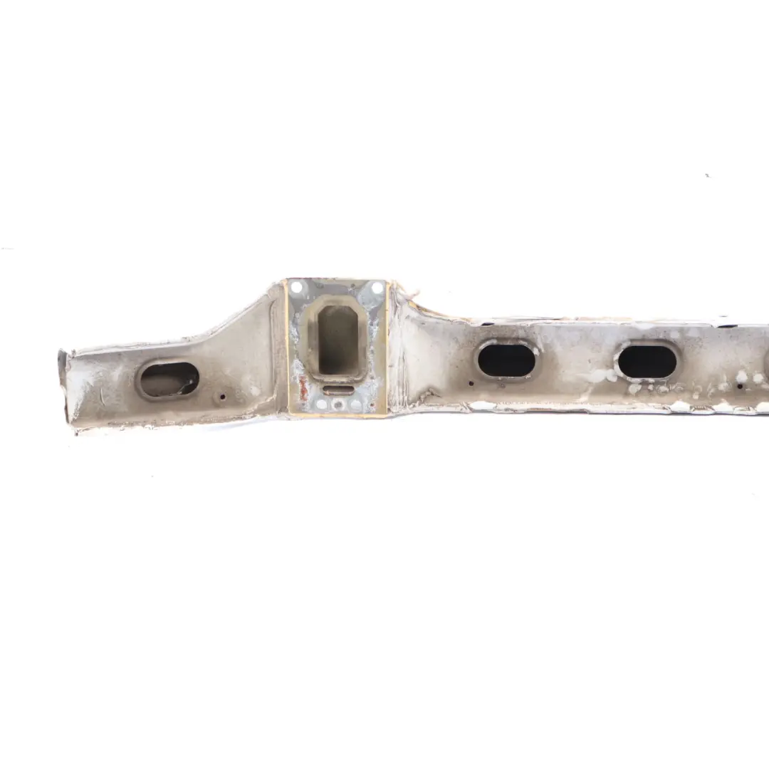 Front Slam Panel Cross Member Crash Bar Arctic White 9147 to Mercedes Sprinter W906 with Part number A9066202500 Mercedes Sprinter W906 Front Slam Panel Cross Member Crash Bar Arctic White 9147 - SKU A9066202500-ARW1 - Part number A9066202500