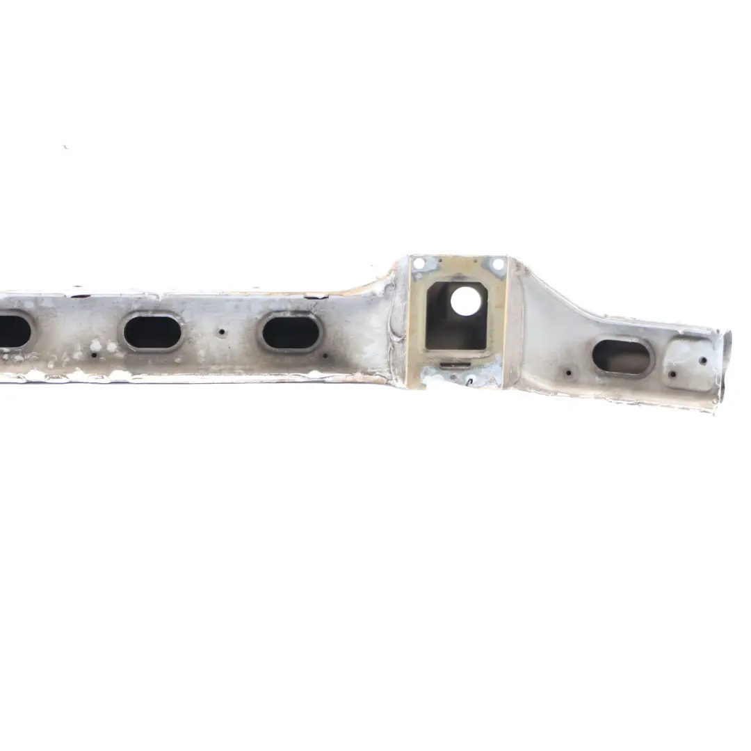 Mercedes Sprinter W906 Frente Slam Cross Member Crash Bar Blanco Ártico 9147 - SKU  A9066202500-ARW1 - Número de pieza A9066202500
