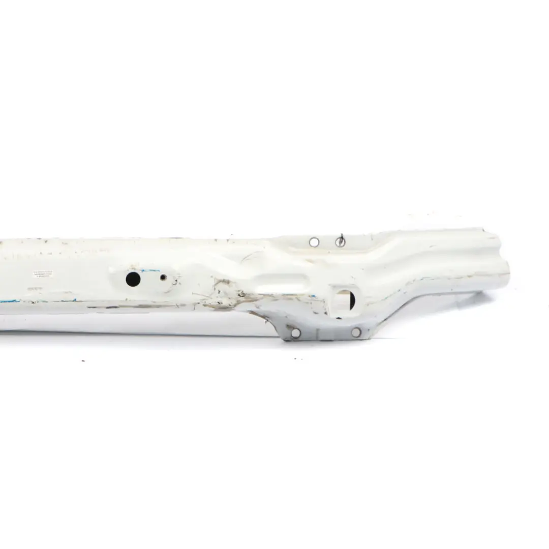 Mercedes Sprinter W906 Frente Slam Cross Member Crash Bar Blanco Ártico 9147 - SKU  A9066202500-ARW1 - Número de pieza A9066202500