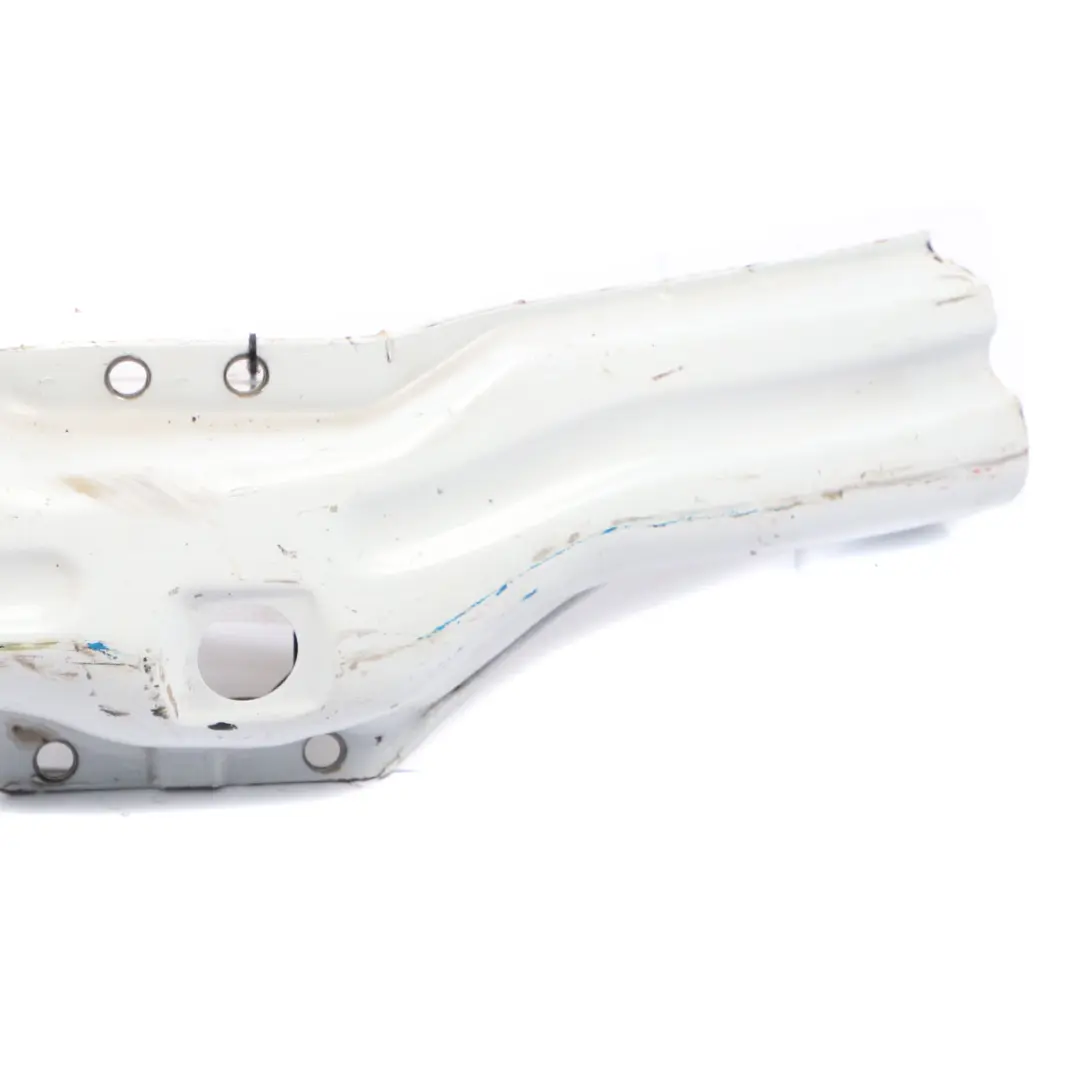 Mercedes Sprinter W906 Front Slam Panel Cross Member Crash Bar Arctic White 9147 - SKU  A9066202500-ARW1 - Part number A9066202500