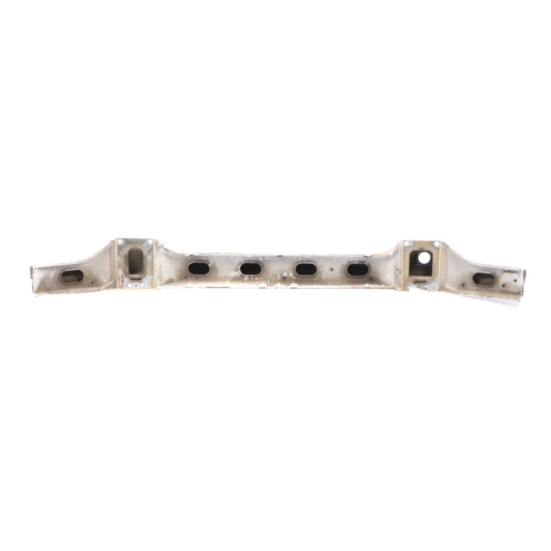 Mercedes Sprinter W906 Frente Slam Cross Member Crash Bar Blanco Ártico 9147 - SKU  A9066202500-ARW1 - Número de pieza A9066202500