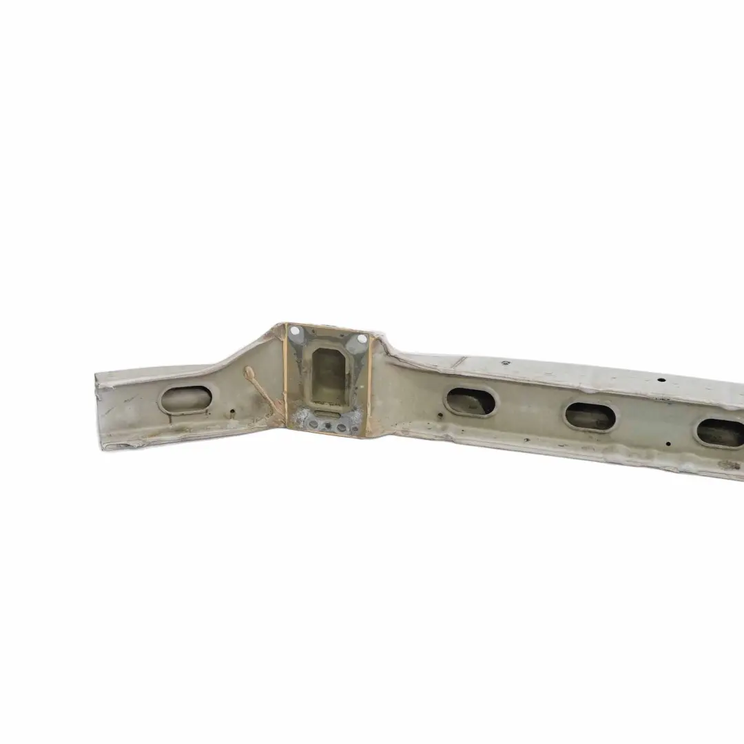 Mercedes Sprinter W906 Front Slam Panel Cross Member Crash Bar Arctic White 9147 - SKU  A9066202500-ARW - Part number A9066202500