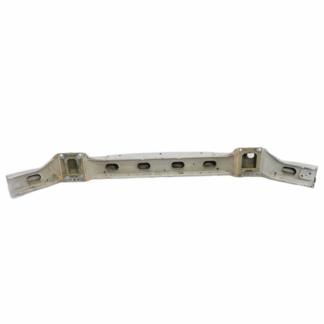 Mercedes Sprinter W906 Front Slam Panel Cross Member Crash Bar Arctic White 9147 - SKU  A9066202500-ARW - Part number A9066202500