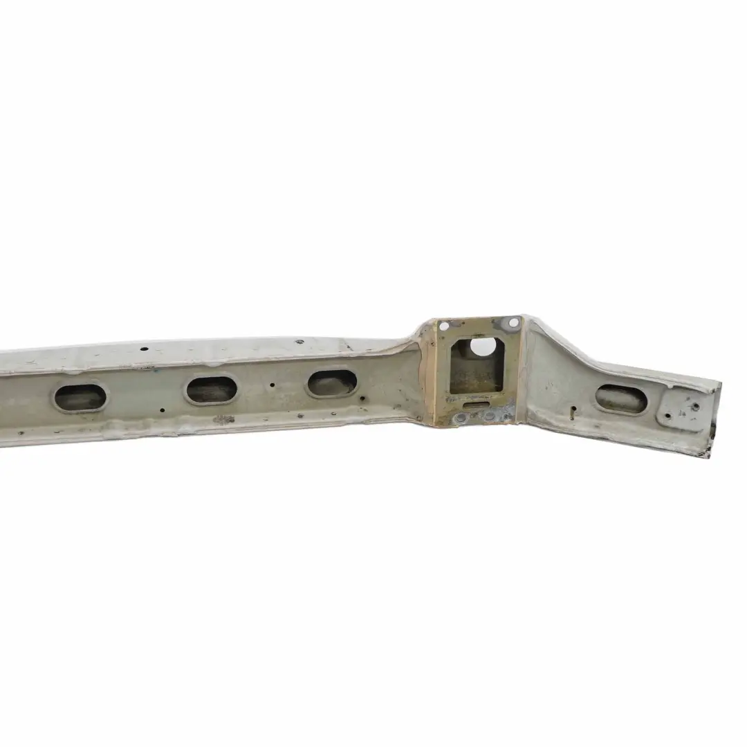 Mercedes Sprinter W906 Front Slam Panel Cross Member Crash Bar Arctic White 9147 - SKU  A9066202500-ARW - Part number A9066202500