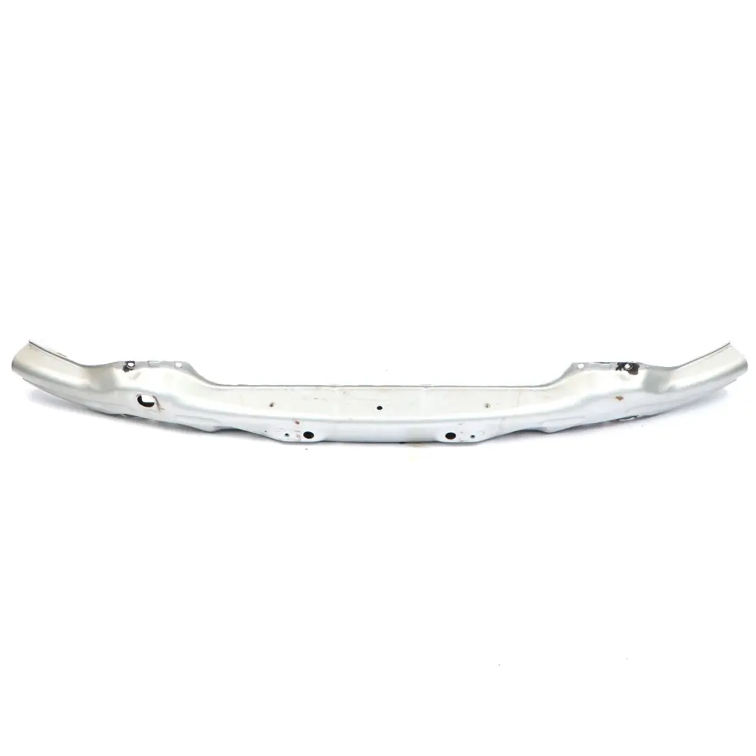 Front Slam Panel Cross Member Crash Bar Brilliant Silver to Mercedes Sprinter W906 with Part number A9066202500 Mercedes Sprinter W906 Front Slam Panel Cross Member Crash Bar Brilliant Silver - SKU A9066202500-BRS - Part number A9066202500