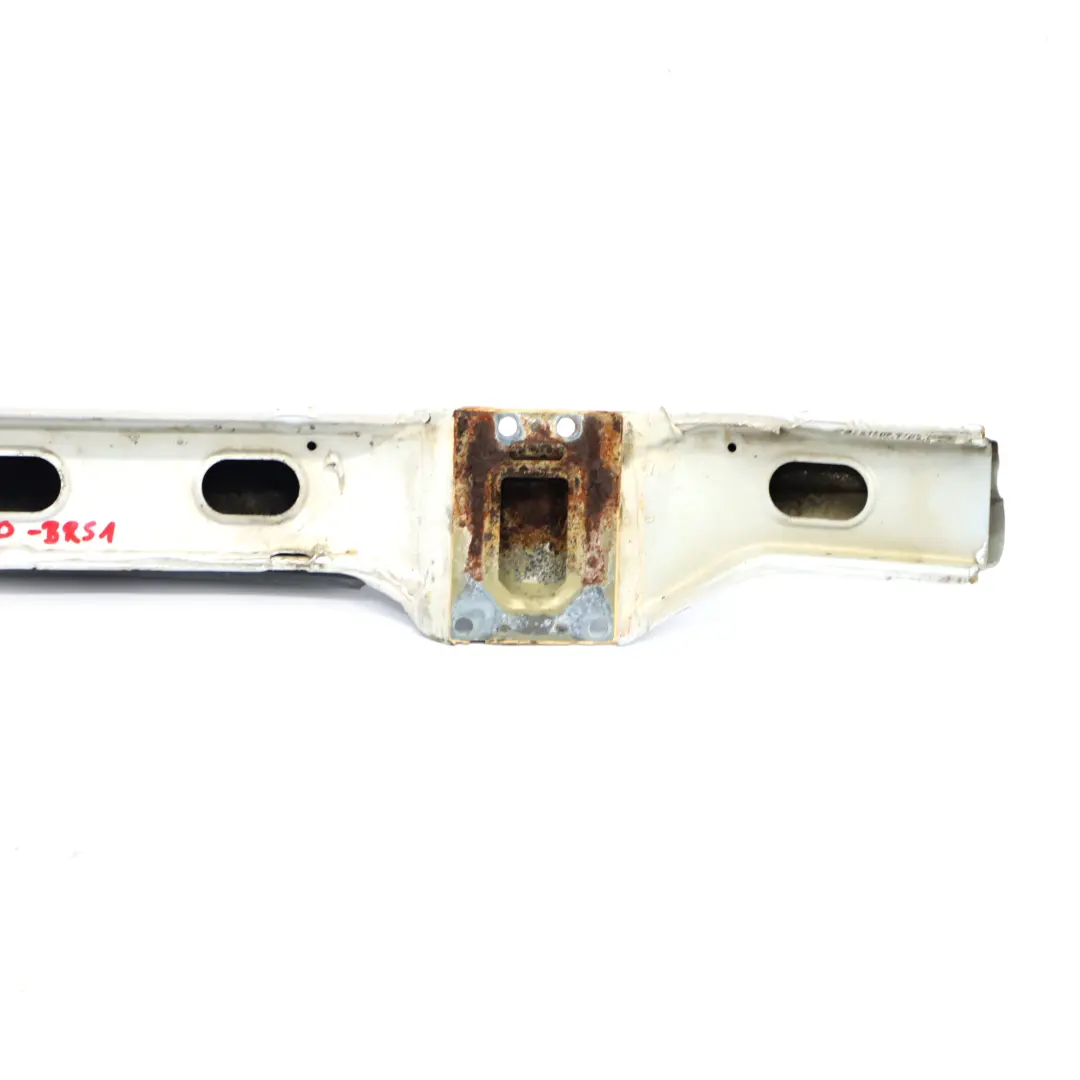 Mercedes Sprinter W906 Front Slam Panel Cross Member Crash Bar Brilliant Silver - SKU  A9066202500-BRS1 - Part number A9066202500
